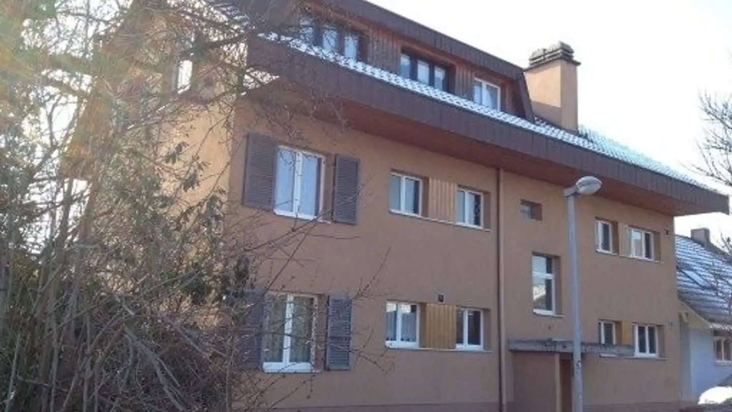 Appartamento in affitto - Pfeidstrasse 3, 2555 Brügg BE