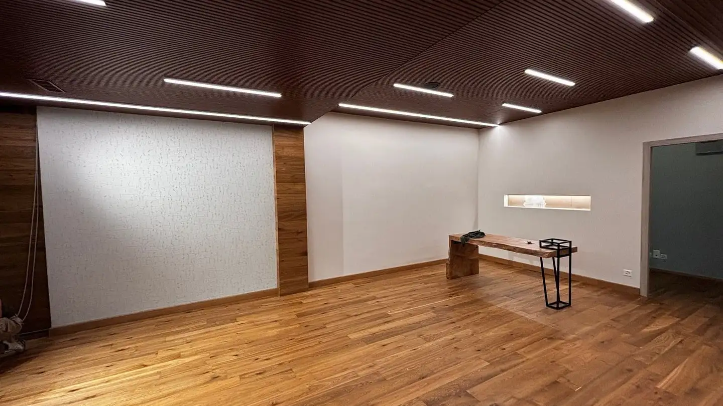 Magasin à louer - Via Dal Bagn 50, 7500 St. Moritz - Photo 2