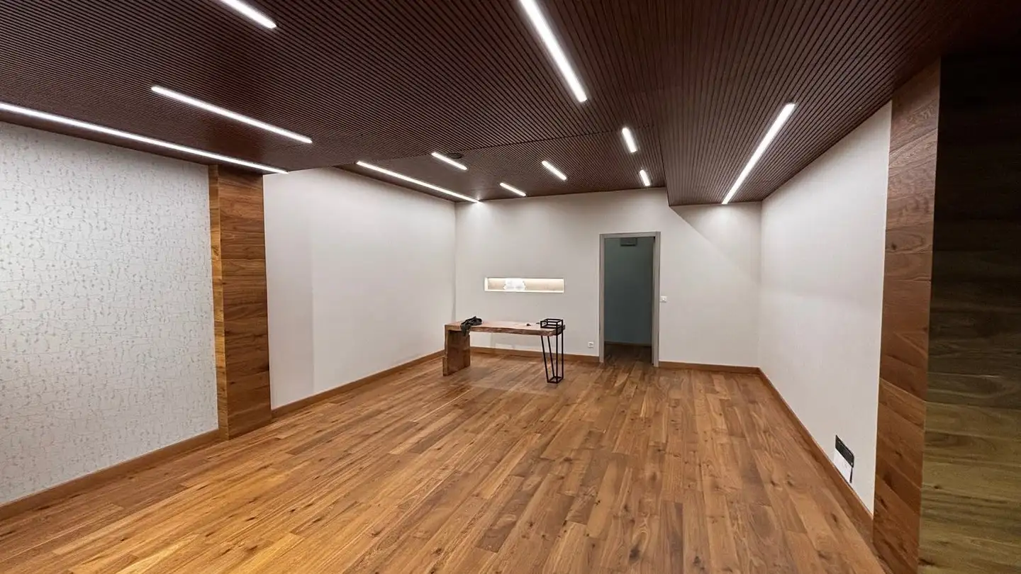 Magasin à louer - Via Dal Bagn 50, 7500 St. Moritz - Photo 3