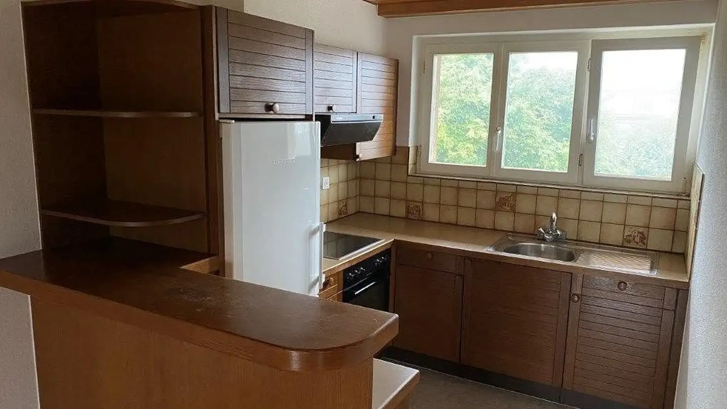 Appartamento in affitto - Pfeidstrasse 3, 2555 Brügg BE - Foto 3