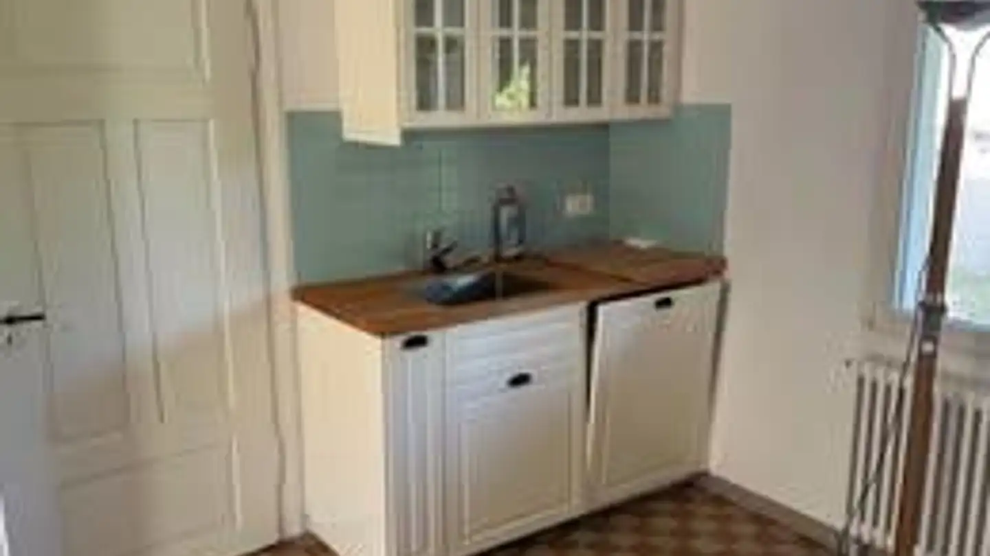 Wohnung mieten - Unterdorfstrasse 4, 5722 Gränichen - Foto 3