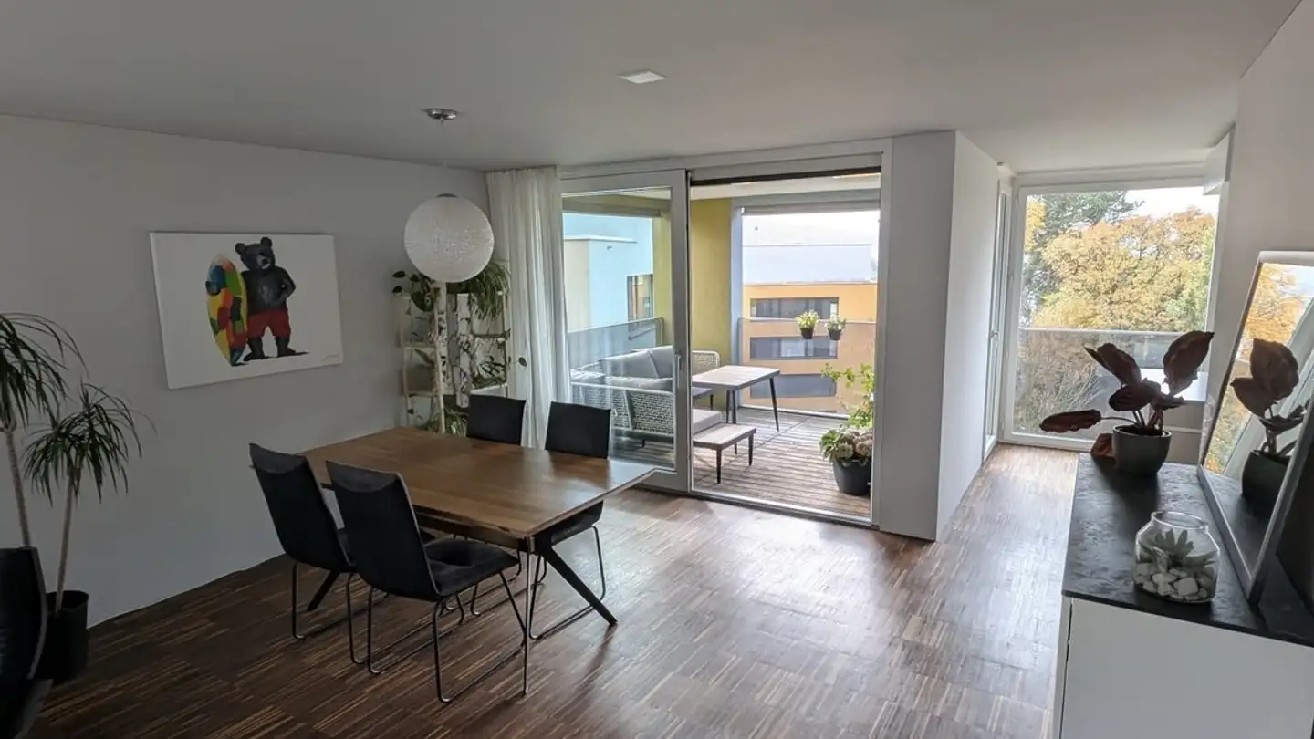 Appartamento in affitto - Dahlienstrasse 19, 8103 Unterengstringen - Photo 4