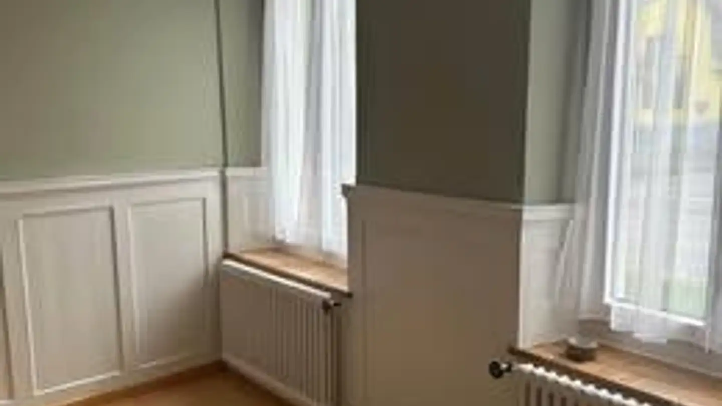 Wohnung mieten - Unterdorfstrasse 4, 5722 Gränichen - Foto 4