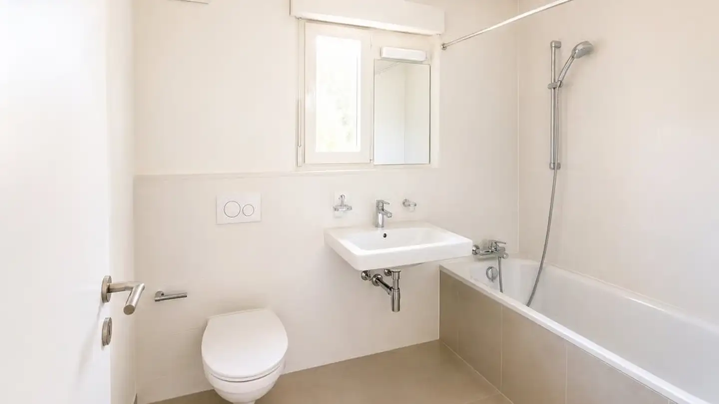 Wohnung mieten - Rue Des Jardins 26, 1018 Lausanne - Foto 4