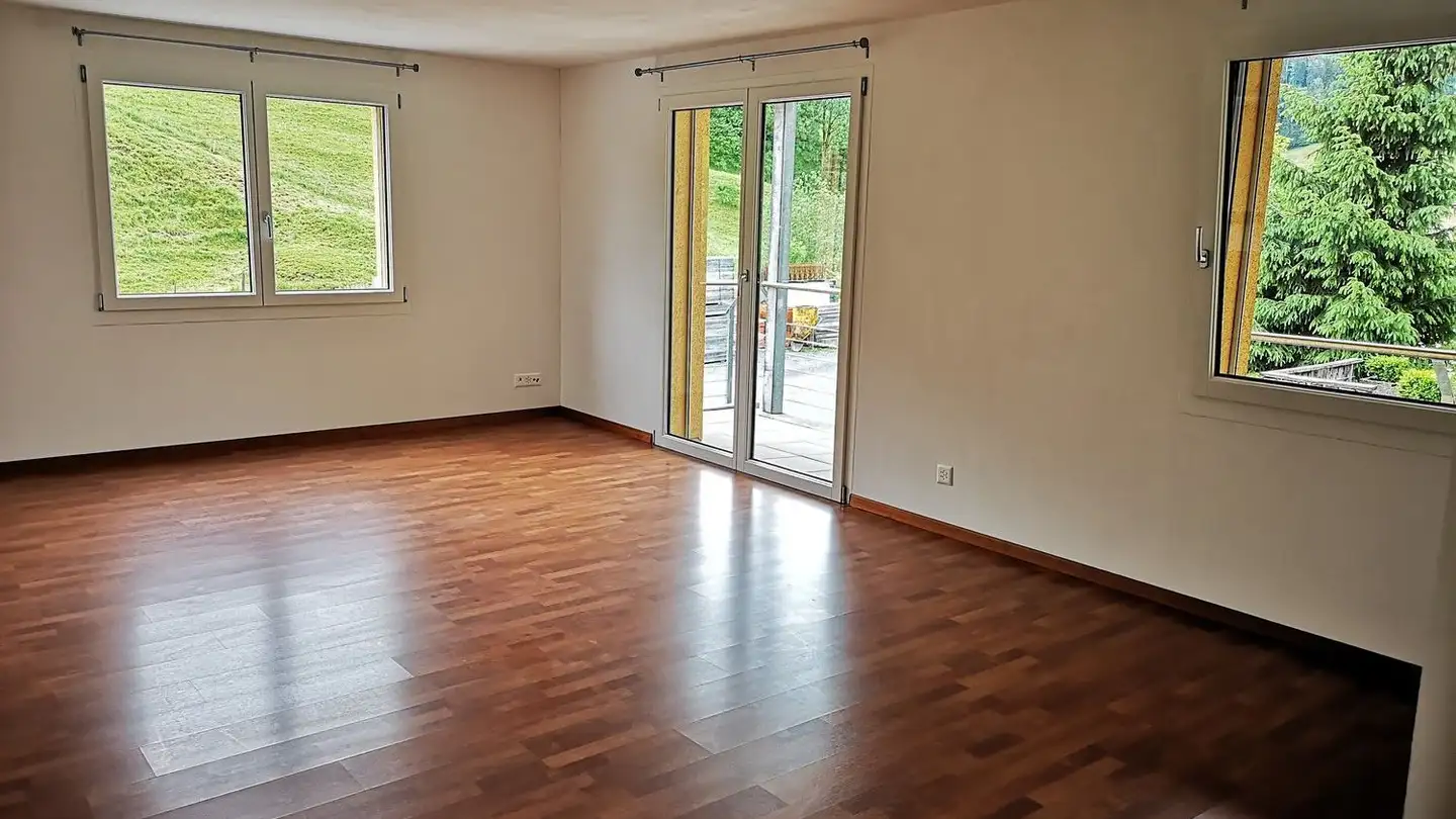 Wohnung mieten - Langrütistrasse 86, 8840 Einsiedeln - Foto 2