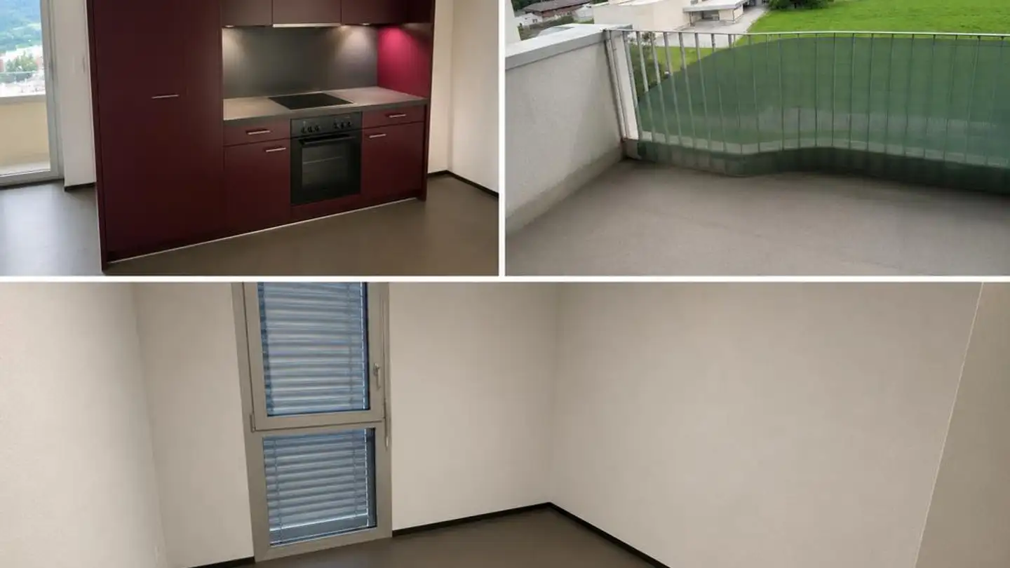 Apartment for rent - Route De Vissigen 114, 1950 Sion - Photo 3