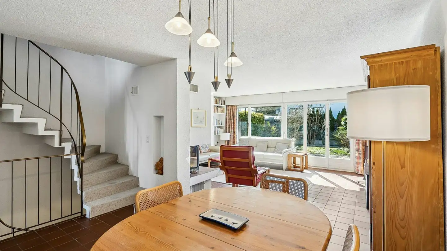 Casa a schiera in vendita - Kapfstrasse 4b, 8608 Bubikon - Foto 3