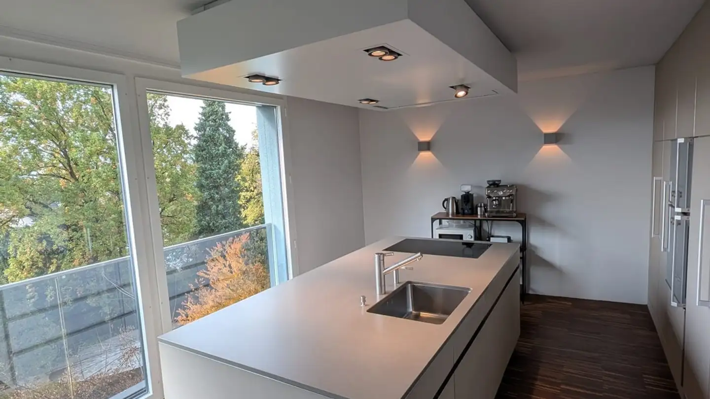 Appartamento in affitto - Dahlienstrasse 19, 8103 Unterengstringen - Photo 3