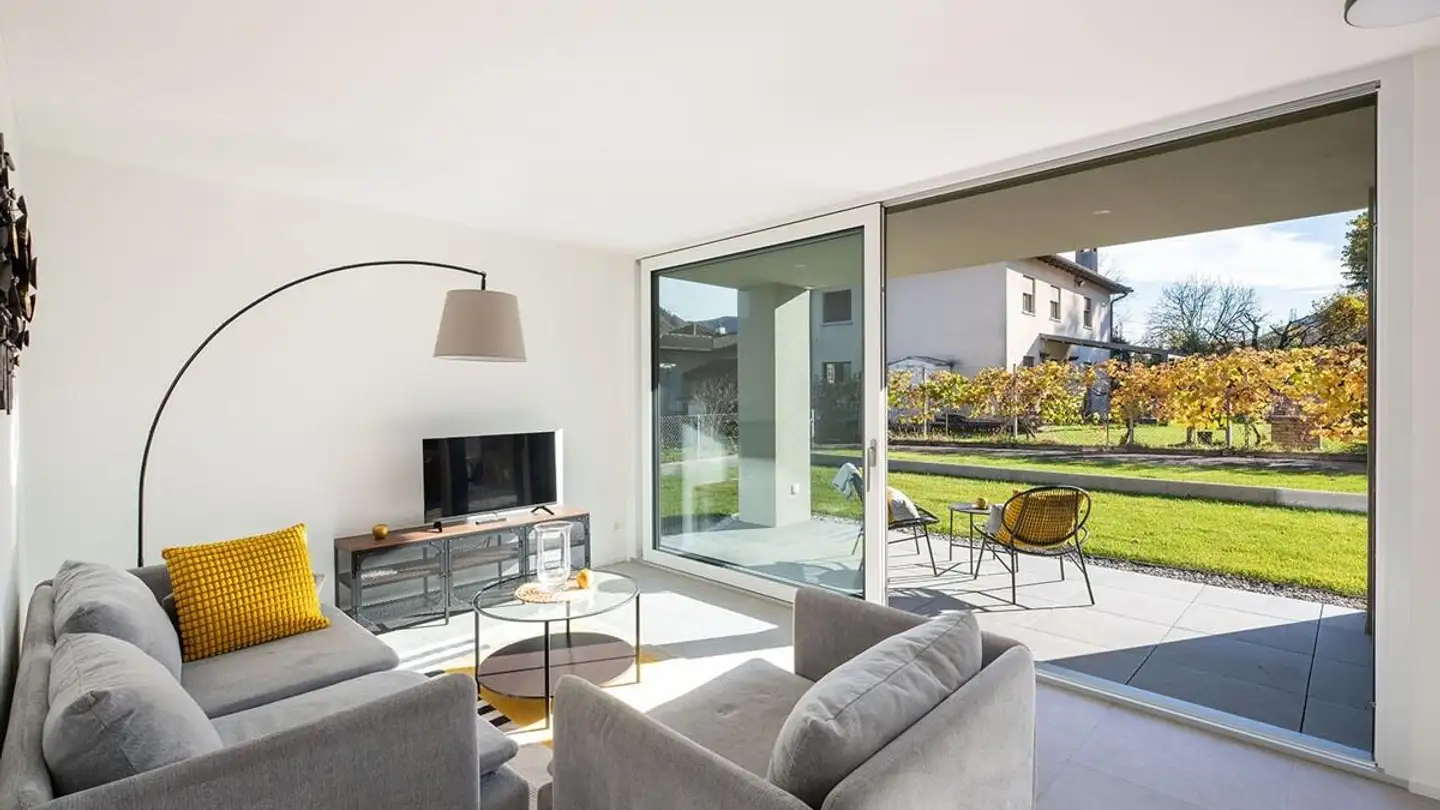 Apartment for sale - 6983 Magliaso - Photo 2