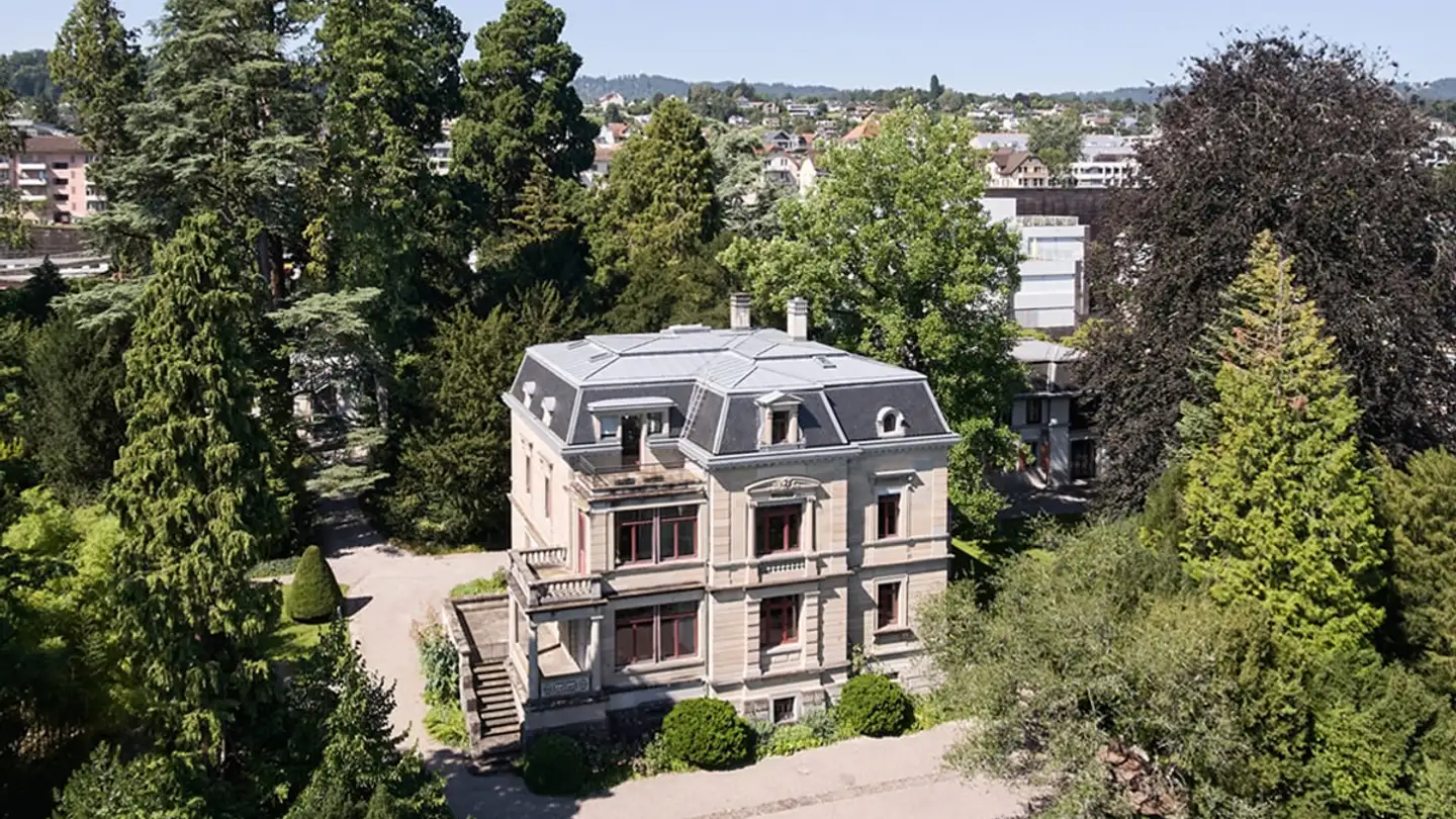 Office space for rent - 8800 Thalwil