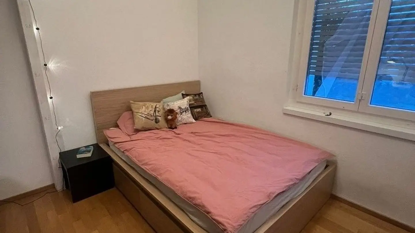 Chambre à louer - 6010 Kriens