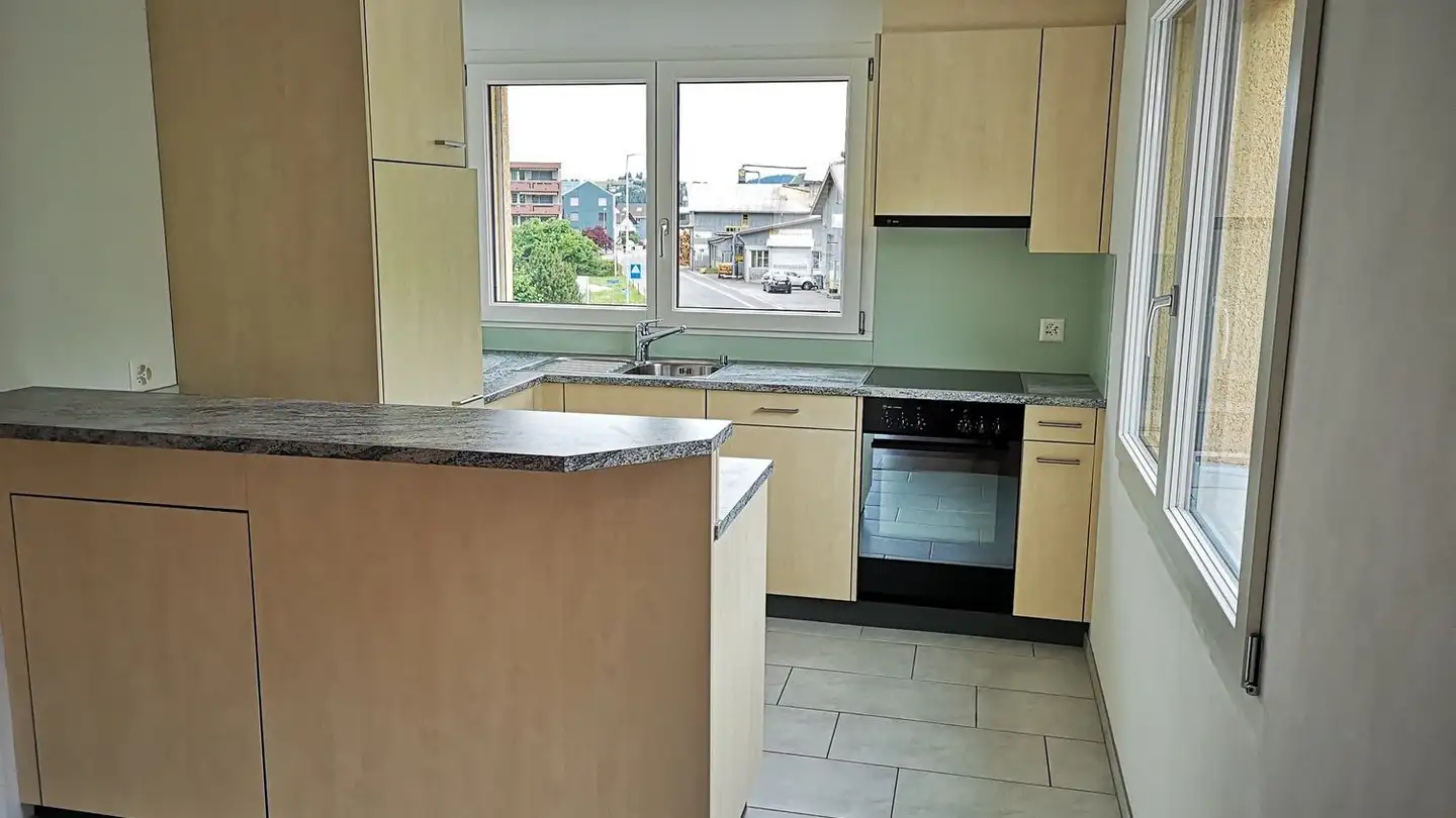 Wohnung mieten - Langrütistrasse 86, 8840 Einsiedeln - Foto 3
