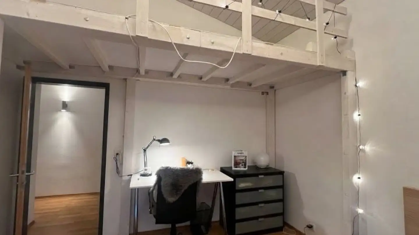 Chambre à louer - 6010 Kriens - Photo 3