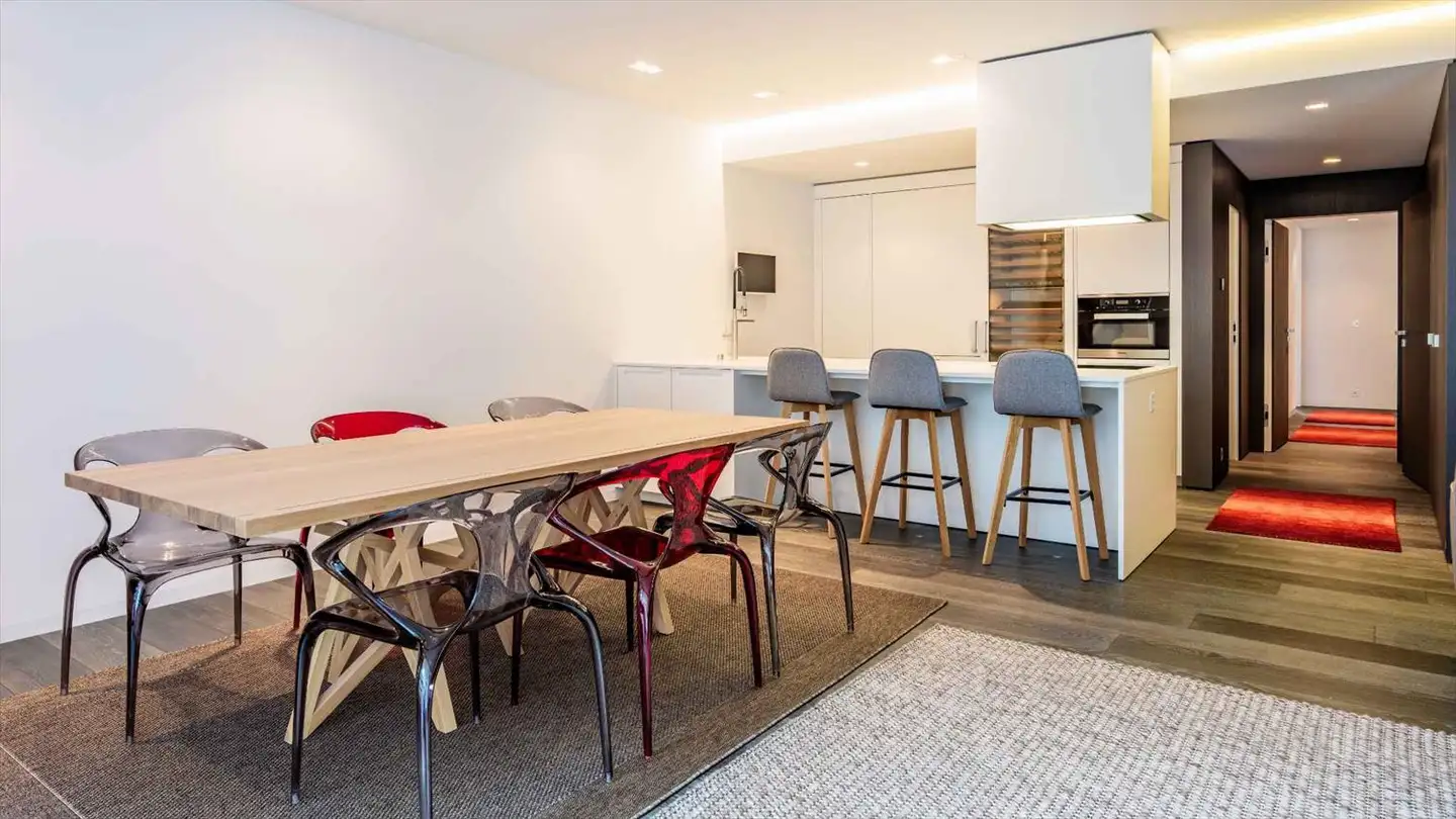 Appartamento in vendita - 1201 Genève - Foto 3