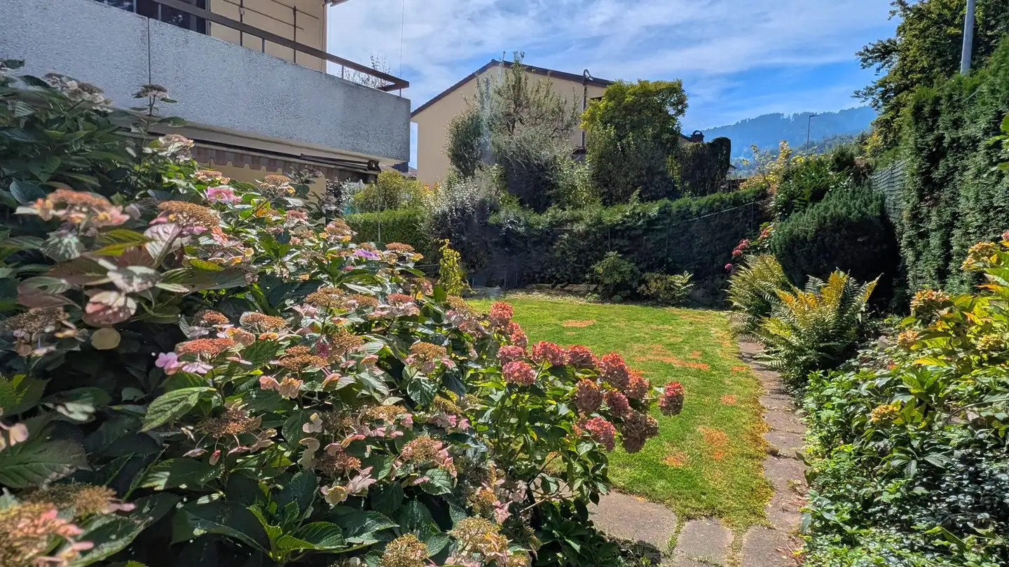 Appartamento in vendita - 8852 Altendorf - Foto 3