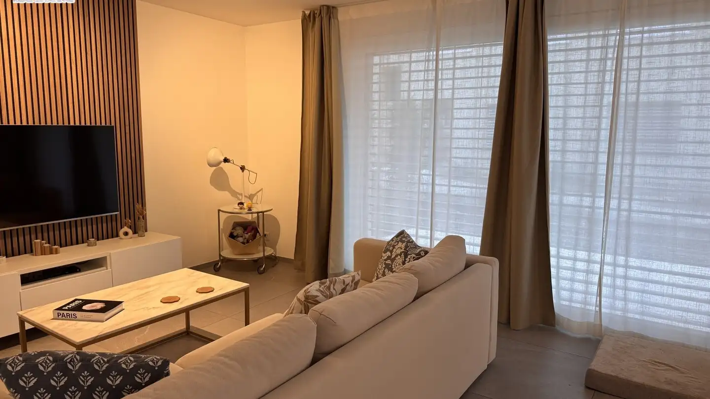 Appartement à louer - Steinackerstrasse 1b, 8180 Bülach