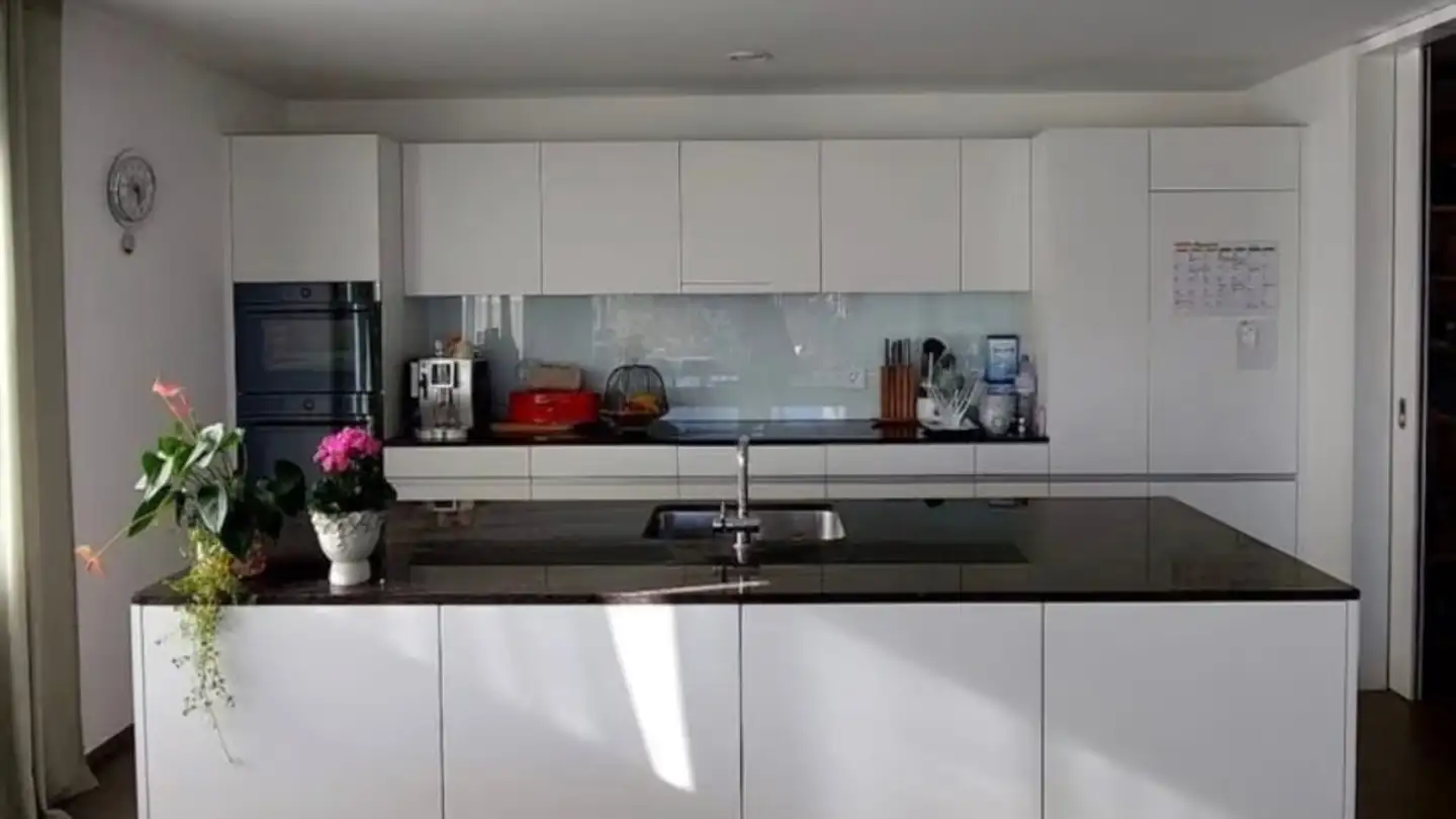 Apartment for rent - Hofacherstrasse 1, 5443 Niederrohrdorf