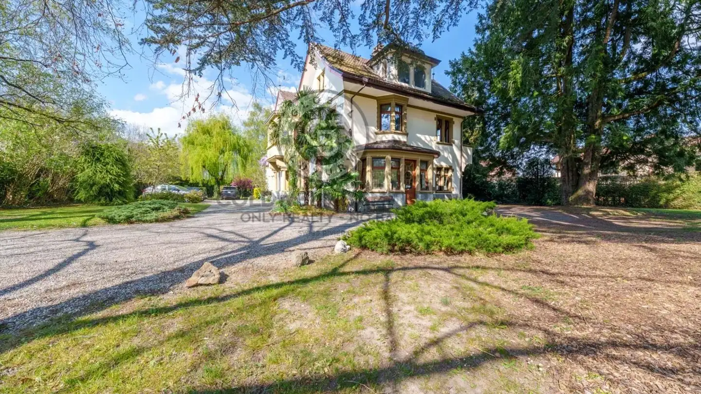 Einfamilienhaus kaufen - 1880 Bex - Foto 4