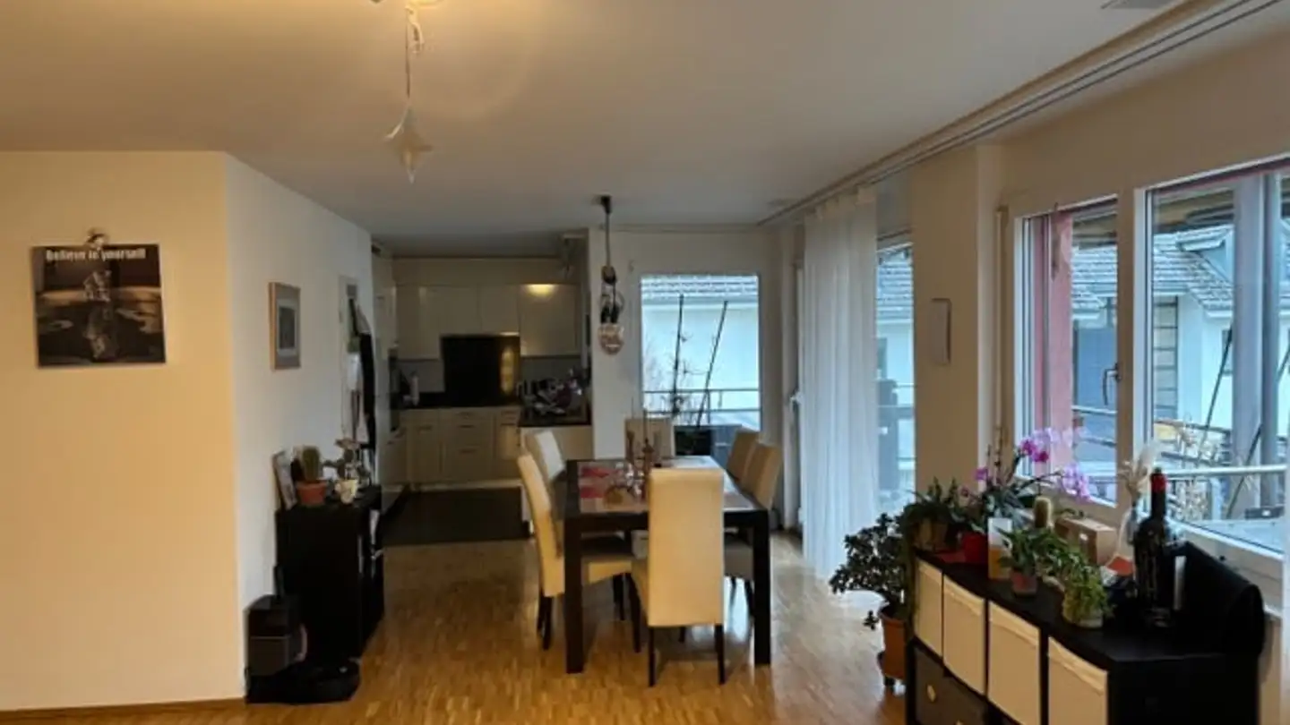 Wohnung mieten - Leuenpungertstrasse 9a, 8157 Dielsdorf - Foto 3