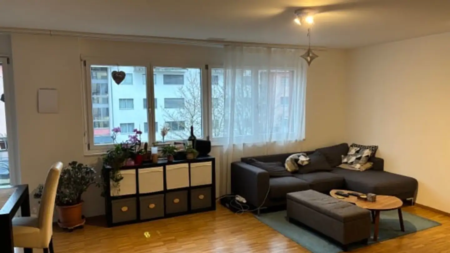 Wohnung mieten - Leuenpungertstrasse 9a, 8157 Dielsdorf - Foto 4