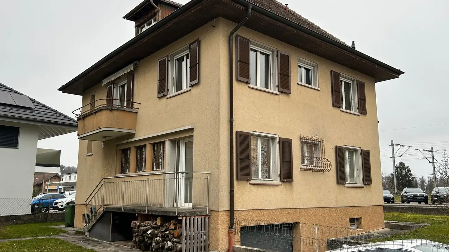 Apartment for rent - Route De Lausanne 60, 1422 Grandson - Photo 2