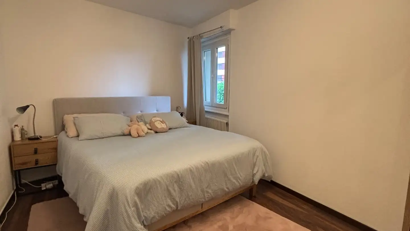 Appartement à louer - 1820 Territet - Photo 4