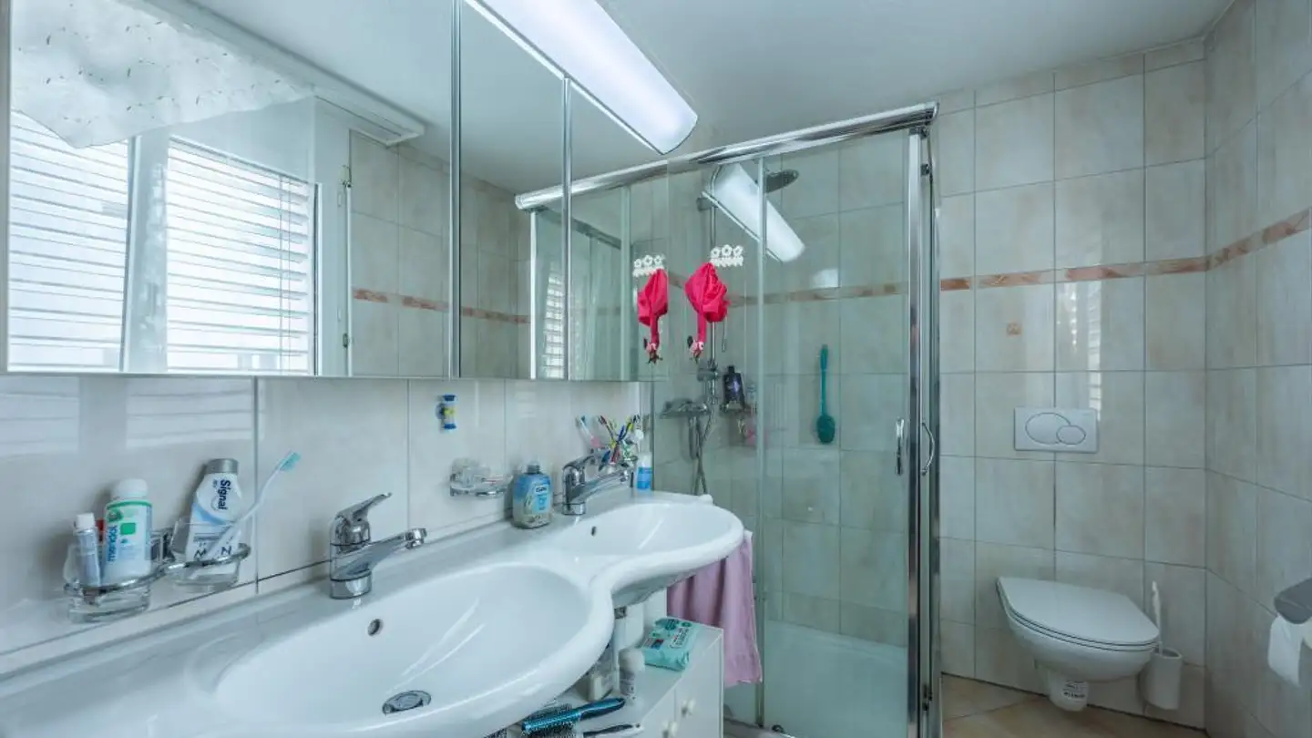 Einfamilienhaus kaufen - 9240 Niederglatt SG - Foto 2