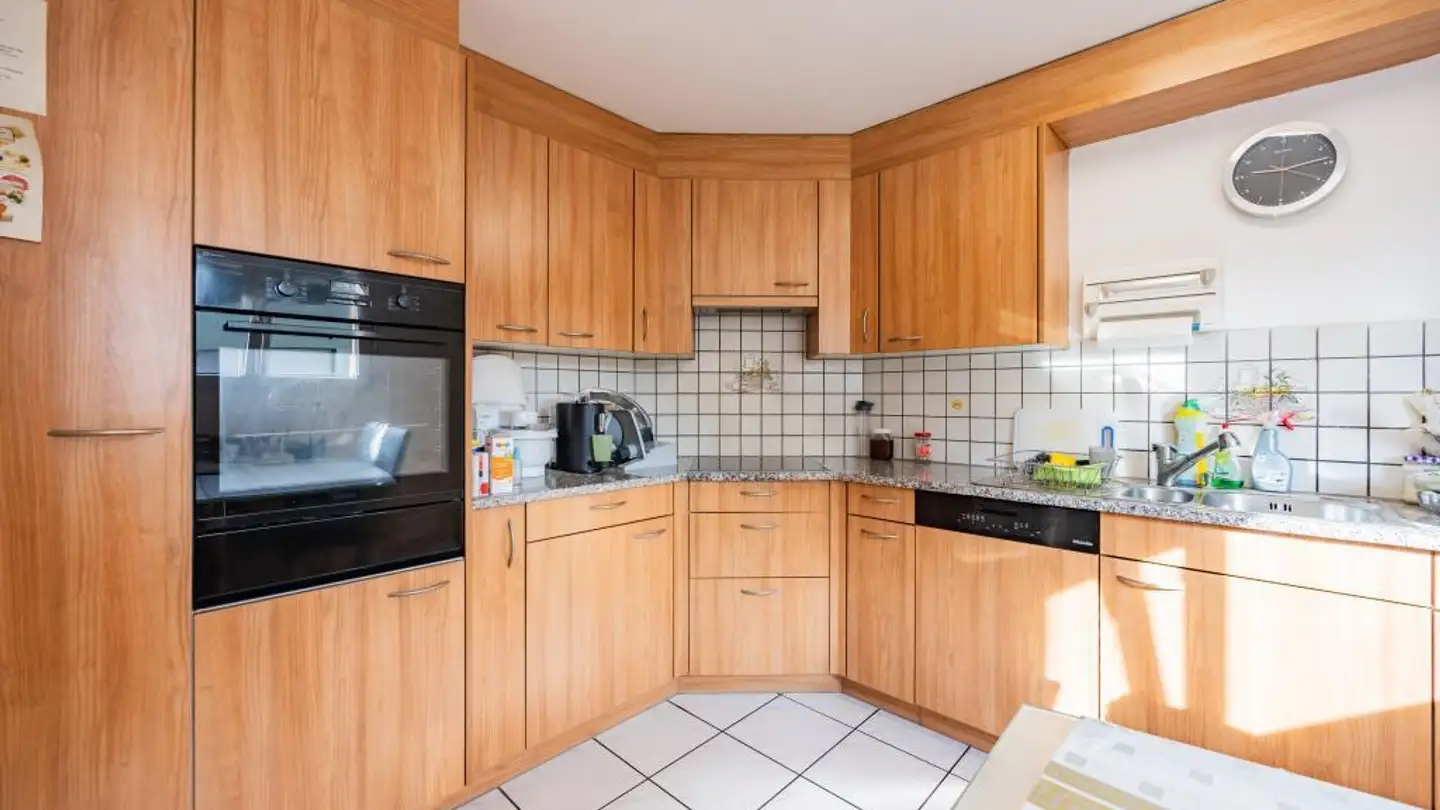 Einfamilienhaus kaufen - 9240 Niederglatt SG - Foto 3