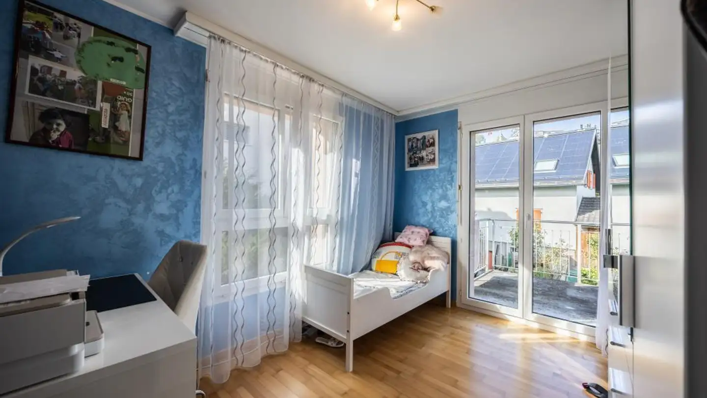 Einfamilienhaus kaufen - 9240 Niederglatt SG - Foto 4