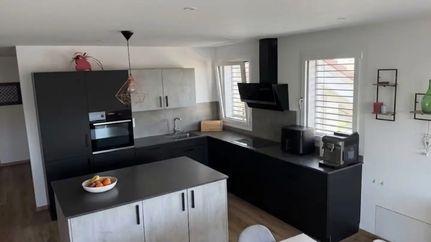 Apartment for rent - Route De Villarimboud 8, 1690 Villaz-St-Pierre