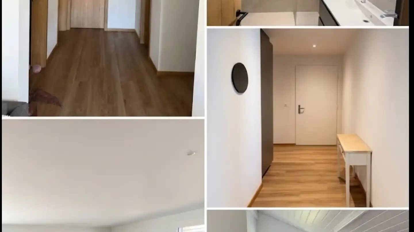 Appartement à louer - Route De Villarimboud 8, 1690 Villaz-St-Pierre - Photo 2