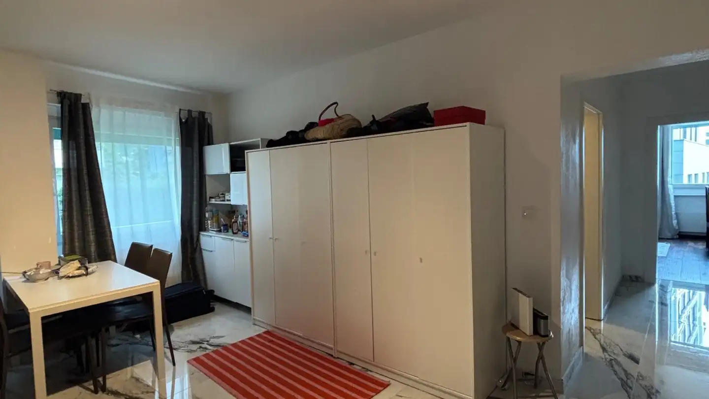 Appartement à louer - 1820 Territet - Photo 2