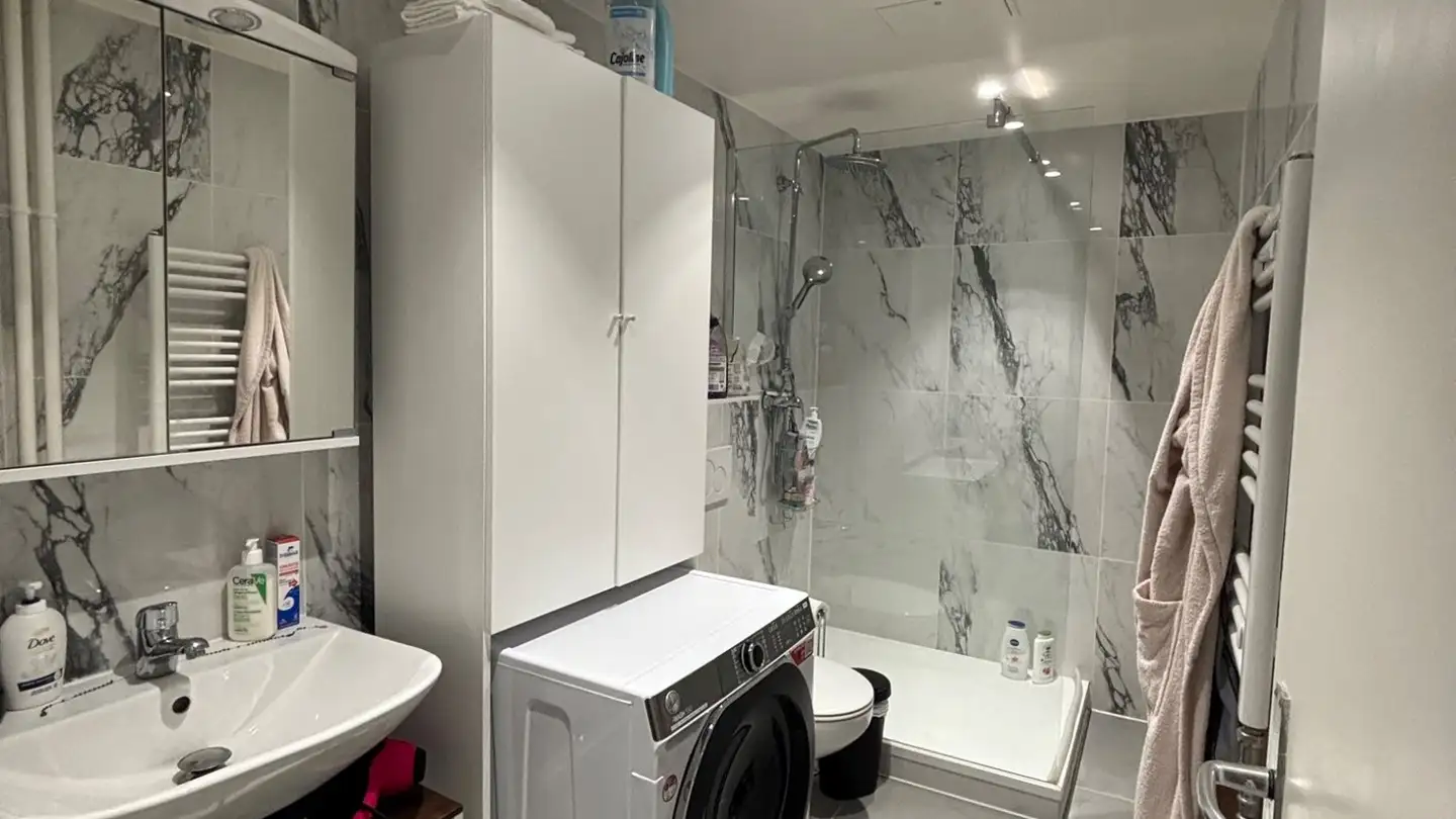 Appartement à louer - 1820 Territet - Photo 3