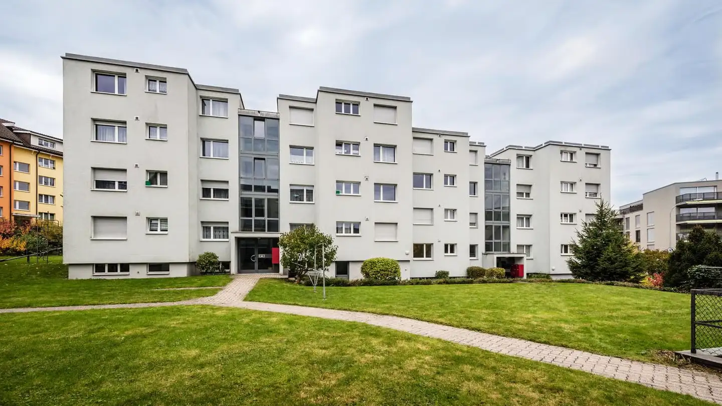 Appartement à louer - Untermattstrasse 10a, 8370 Sirnach