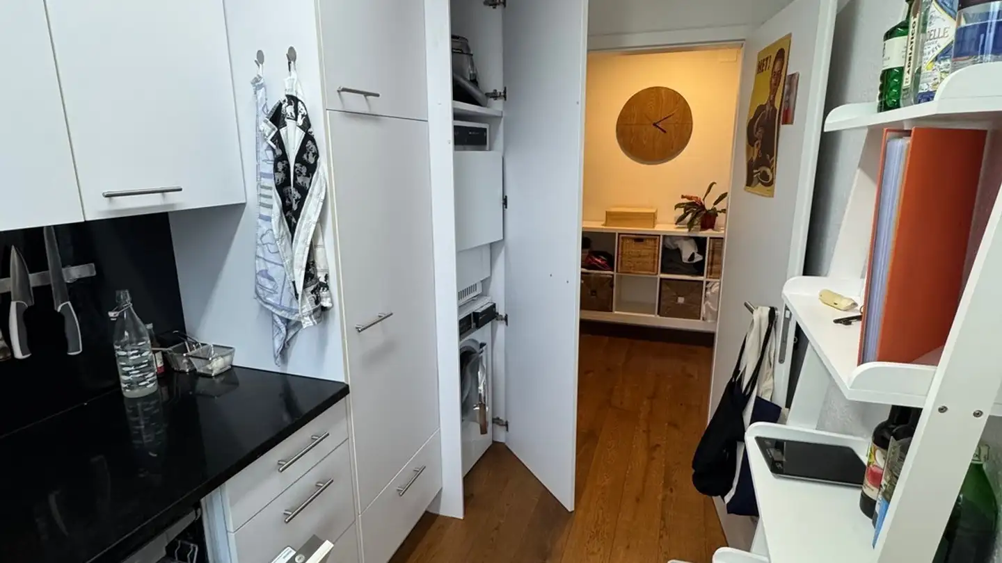 Appartamento in affitto - Aarauerstrasse 6, 5033 Buchs AG - Photo 4