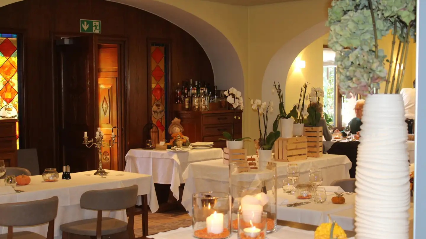 Hotel for sale - Via Vecchia Stazione 2, 6652 Tegna - Photo 3