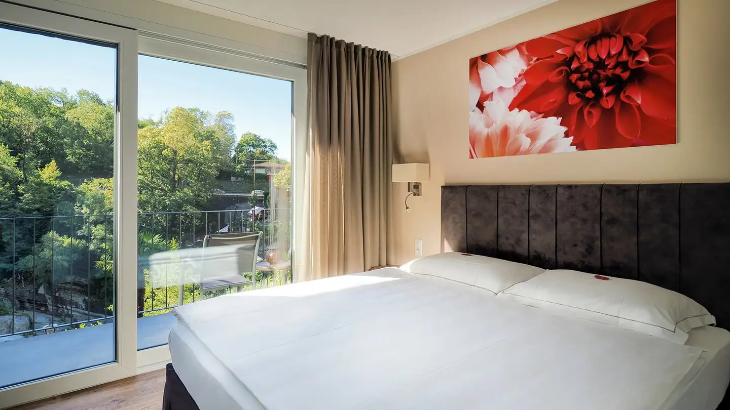 Hotel for sale - Via Vecchia Stazione 2, 6652 Tegna - Photo 4