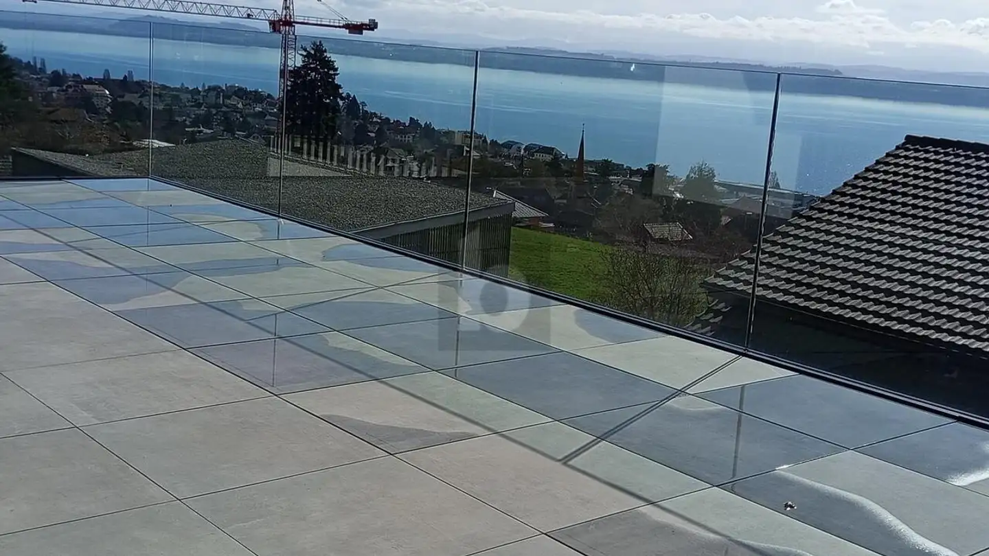 Row house for rent - 2035 Corcelles NE - Photo 2