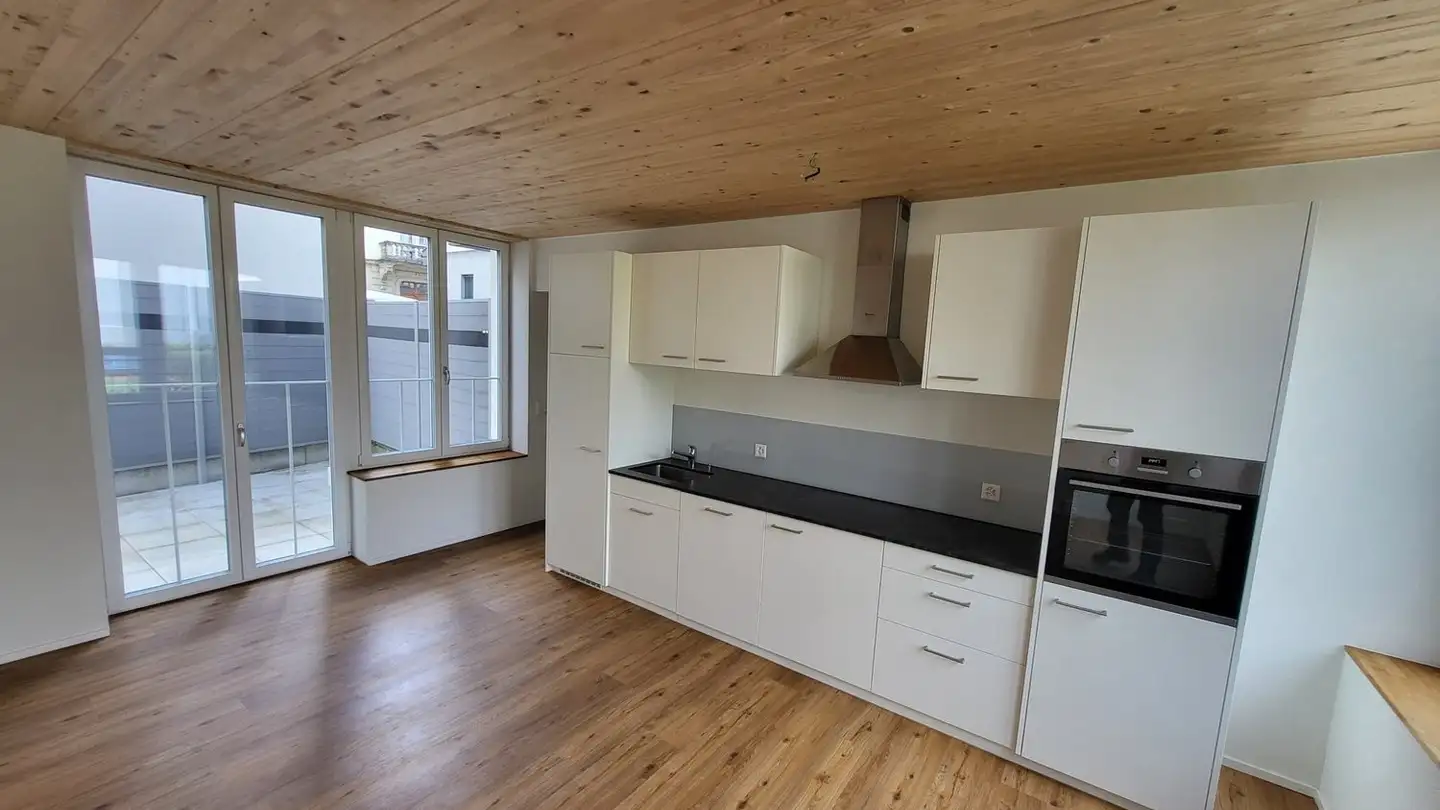 Wohnung mieten - Glarnerstrasse 3a, 8854 Siebnen