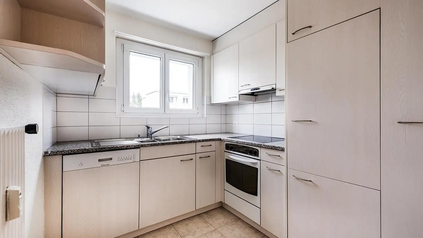 Appartement à louer - Untermattstrasse 10a, 8370 Sirnach - Photo 2