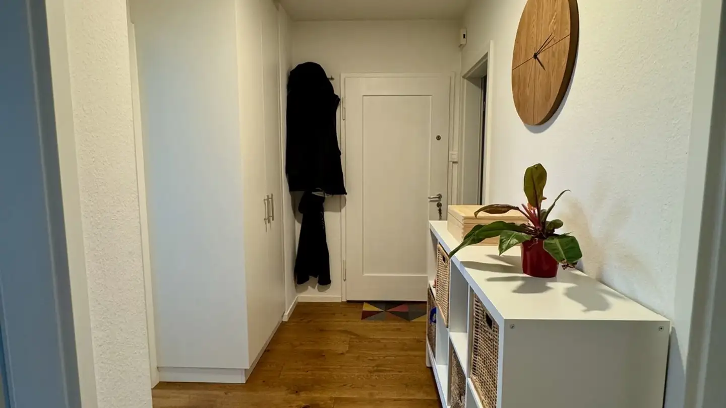 Appartamento in affitto - Aarauerstrasse 6, 5033 Buchs AG - Photo 2