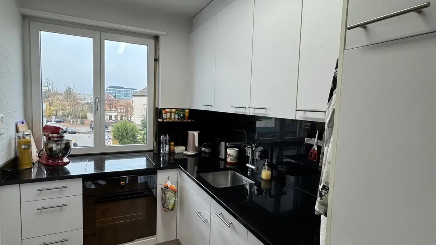 Appartamento in affitto - Aarauerstrasse 6, 5033 Buchs AG - Photo 3