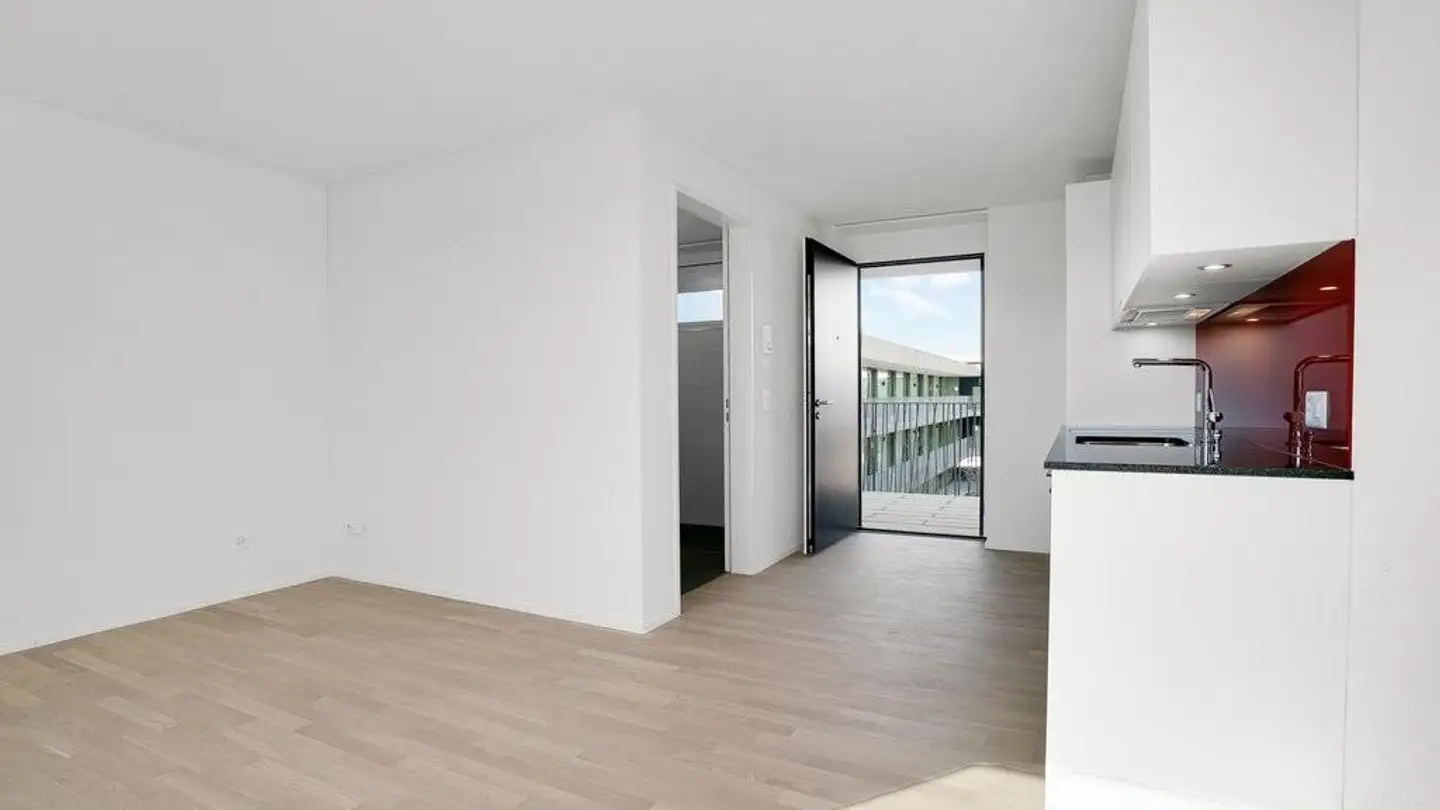 Appartement à louer - Zentralstrasse 2, 9320 Arbon - Photo 3