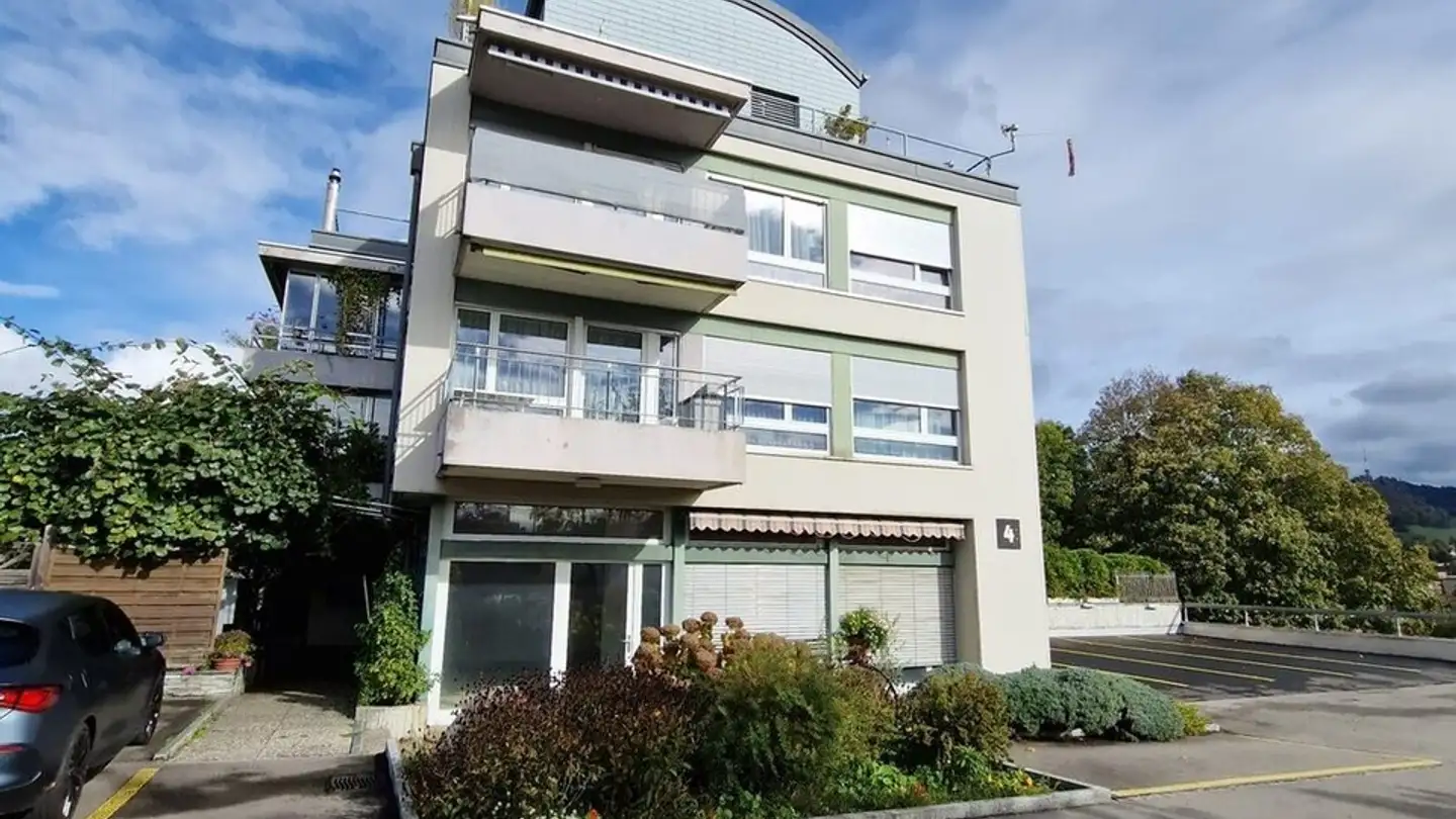 Spazio ufficio in affitto - Ey 4, 3063 Ittigen - Photo 2