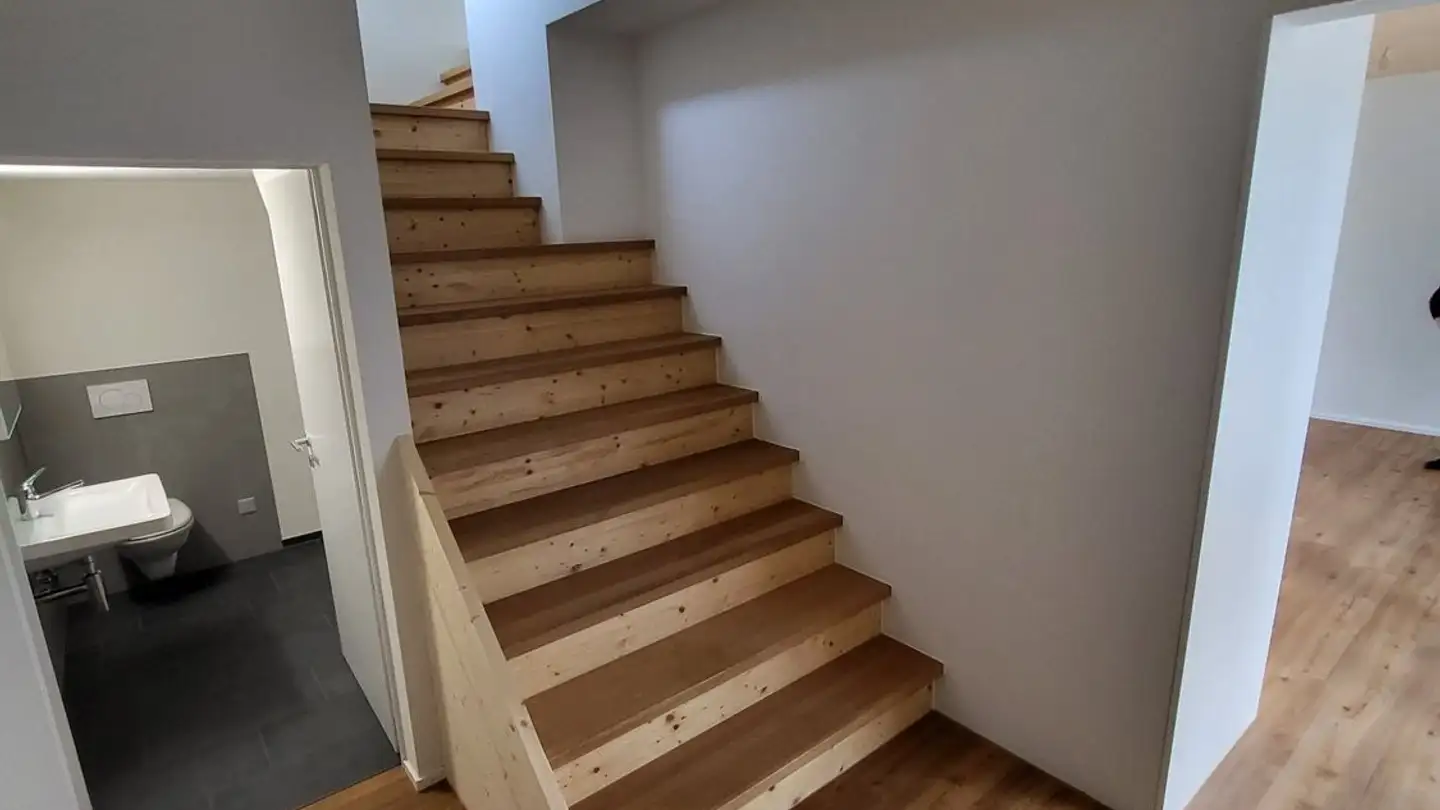 Appartamento in affitto - Glarnerstrasse 3a, 8854 Siebnen - Photo 2