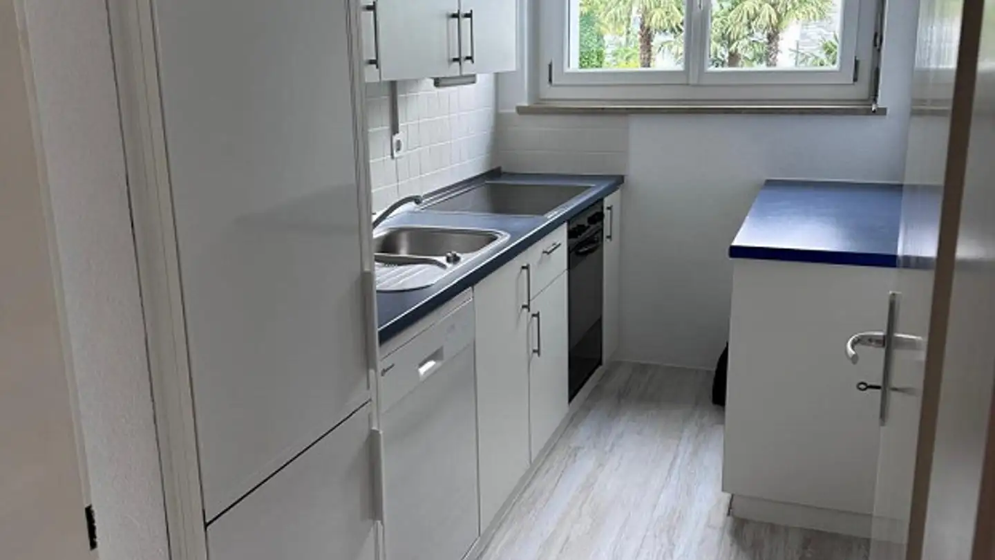 Wohnung mieten - Vicolo Brighirolo 6, 6648 Minusio - Foto 4