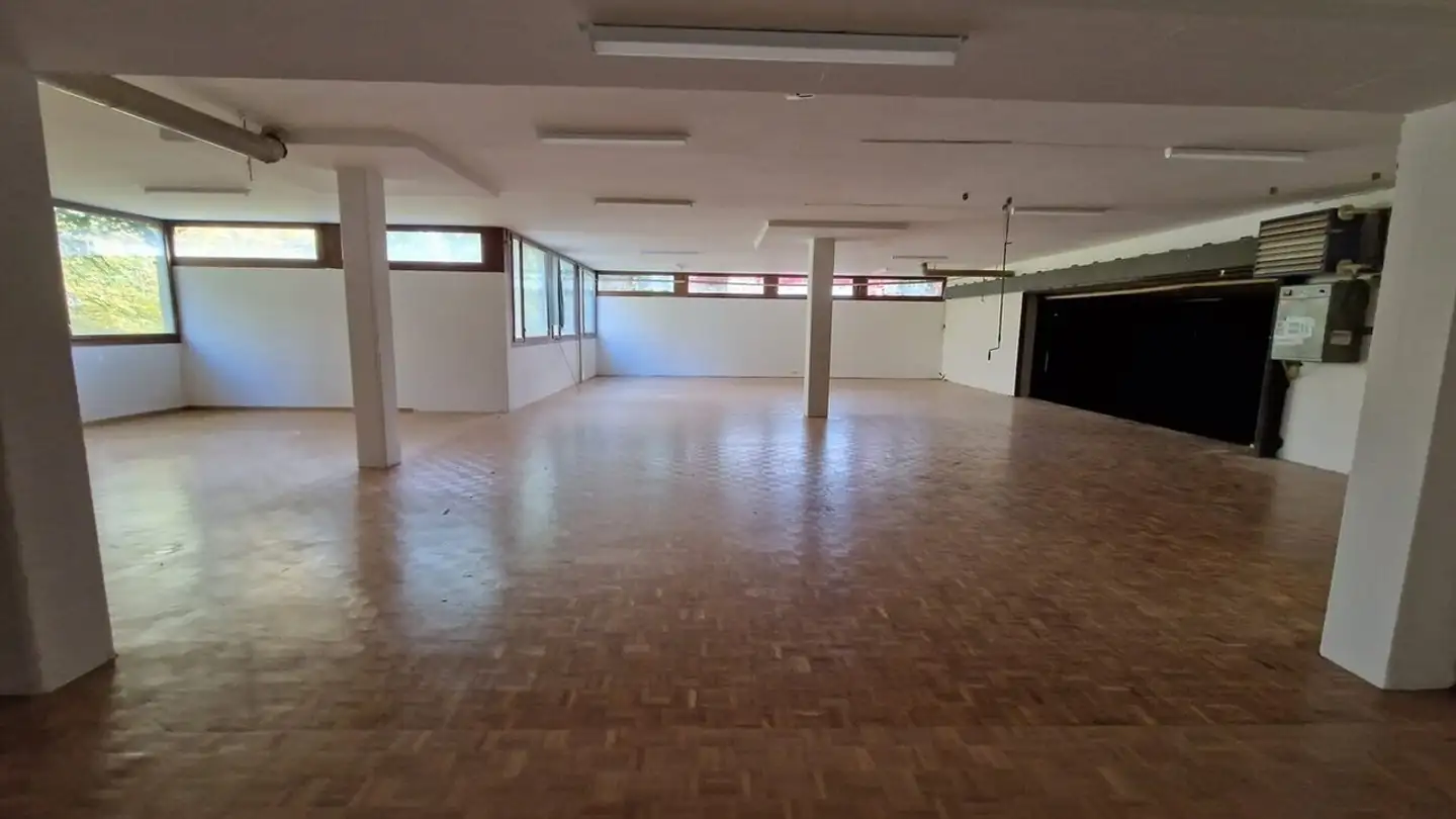 Spazio ufficio in affitto - Ey 4, 3063 Ittigen - Photo 3