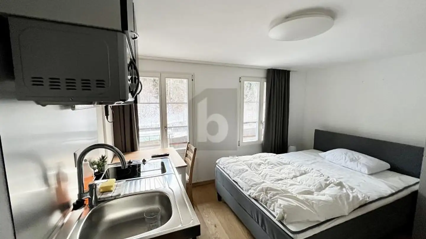 Hotel in vendita - 6314 Neuägeri - Photo 3