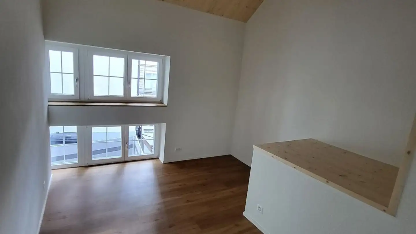 Appartamento in affitto - Glarnerstrasse 3a, 8854 Siebnen - Photo 3