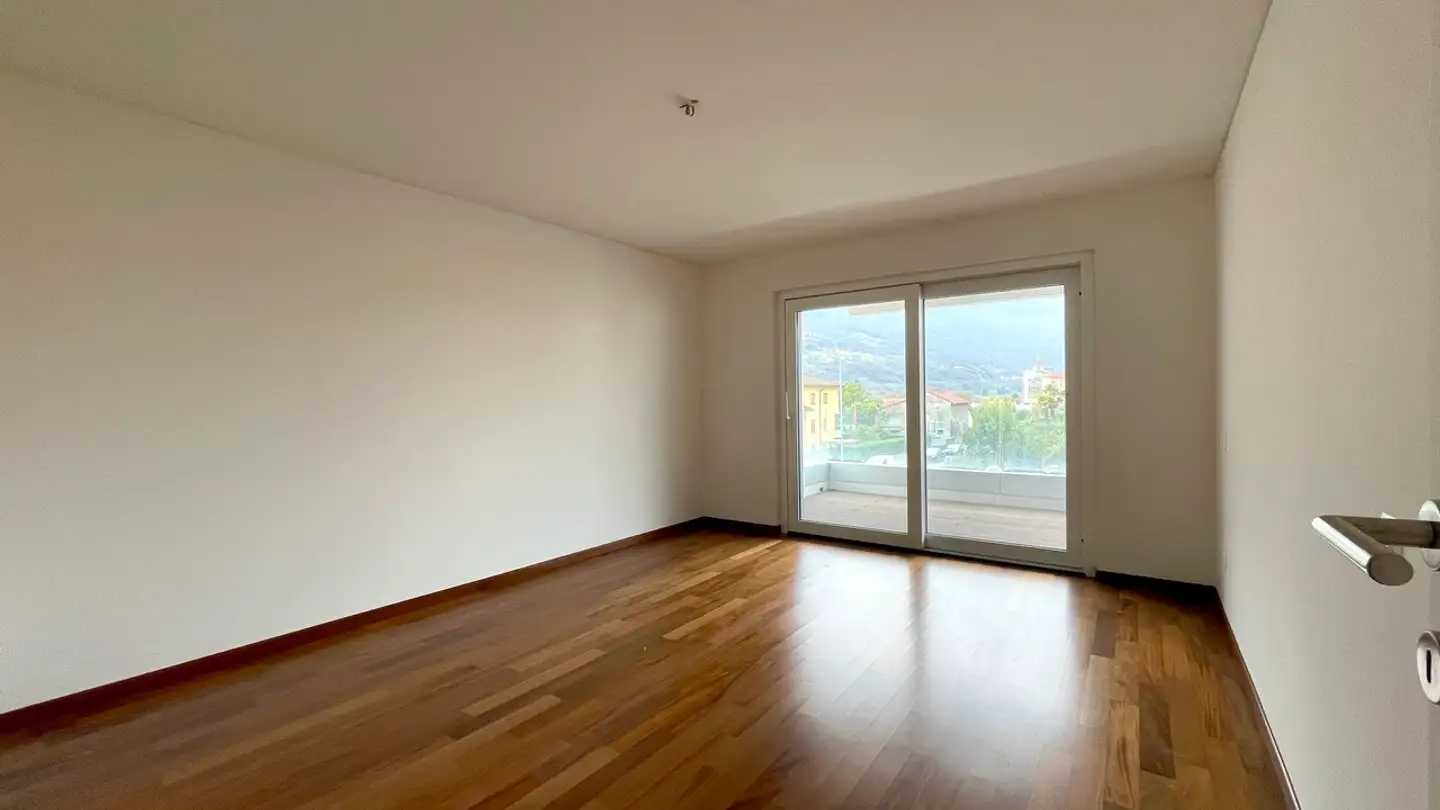 Appartamento in vendita - Via al Ticino, 6514 Sementina - Foto 3